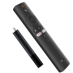 ANDROID TV XIAOMI TV STICK 4K