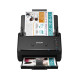 ESCANER SOBREMESA EPSON WORKFORCE ES - 500WII A4 Escáneres ESCANER SOBREMESA EPSON WORKFORCE ES - 500WII A4 Escáneres
