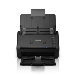 ESCANER SOBREMESA EPSON WORKFORCE ES - 500WII A4