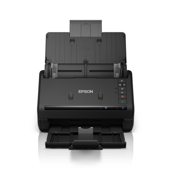 ESCANER SOBREMESA EPSON WORKFORCE ES - 500WII A4 Escáneres ESCANER SOBREMESA EPSON WORKFORCE ES - 500WII A4 Escáneres