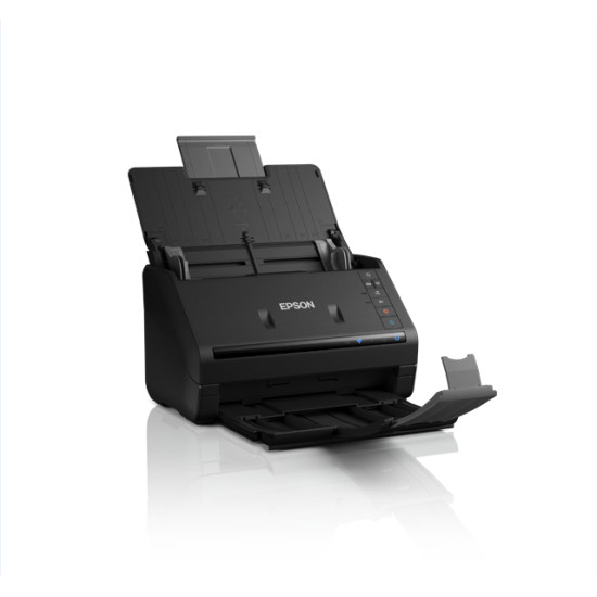 ESCANER SOBREMESA EPSON WORKFORCE ES - 500WII A4 Escáneres ESCANER SOBREMESA EPSON WORKFORCE ES - 500WII A4 Escáneres