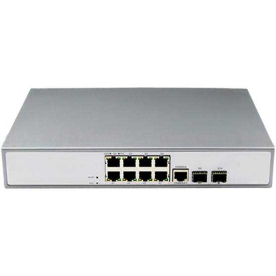 SWITCH GALGUS G - SW - M8P2S 8 PUERTOS POE Switch