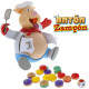 JUEGO MESA ANTON ZAMPON PEGI 4 Juegos de mesa JUEGO MESA ANTON ZAMPON PEGI 4 Juegos de mesa