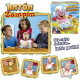 JUEGO MESA ANTON ZAMPON PEGI 4 Juegos de mesa JUEGO MESA ANTON ZAMPON PEGI 4 Juegos de mesa