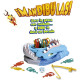 JUEGO MESA MANDIBULAS PEGI 4 Juegos de mesa JUEGO MESA MANDIBULAS PEGI 4 Juegos de mesa