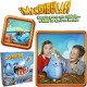 JUEGO MESA MANDIBULAS PEGI 4 Juegos de mesa JUEGO MESA MANDIBULAS PEGI 4 Juegos de mesa