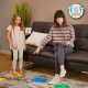 JUEGO MESA FLOOR IS LAVA PEGI Juegos de mesa JUEGO MESA FLOOR IS LAVA PEGI Juegos de mesa