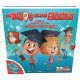 JUEGO MESA LOS NIÑOS SIEMPRE GANAN Juegos de mesa JUEGO MESA LOS NIÑOS SIEMPRE GANAN Juegos de mesa