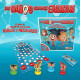 JUEGO MESA LOS NIÑOS SIEMPRE GANAN Juegos de mesa JUEGO MESA LOS NIÑOS SIEMPRE GANAN Juegos de mesa