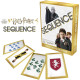 JUEGO MESA SEQUENCE HARRY POTTER PEGI Juegos de mesa JUEGO MESA SEQUENCE HARRY POTTER PEGI Juegos de mesa