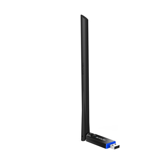ADAPTADOR USB 2.0 WIFI TENDA U10 Tarjetas de red wifi