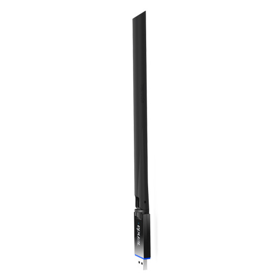 ADAPTADOR USB 2.0 WIFI TENDA U10 Tarjetas de red wifi