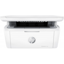 MULTIFUNCIÓN LÁSER HP LASERJET M140W MONOCROMO