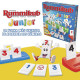 JUEGO MESA RUMMIKUB JUNIOR PEGI 4 Juegos de mesa JUEGO MESA RUMMIKUB JUNIOR PEGI 4 Juegos de mesa