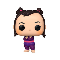 FUNKO POP DISNEY RAYA Y EL