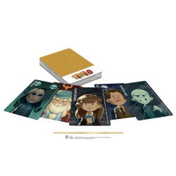 JUEGO MESA SIMILO HARRY POTTER PEGI