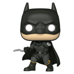 FUNKO POP DC THE BATMAN BATMAN