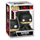 FUNKO POP DC THE BATMAN BATMAN Funkos FUNKO POP DC THE BATMAN BATMAN Funkos