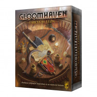 JUEGO MESA GLOOMHAVEN FAUCES DEL LEÓN