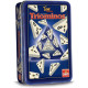 JUEGO MESA TRIOMINOS CAJA METALICA PEGI Juegos de mesa JUEGO MESA TRIOMINOS CAJA METALICA PEGI Juegos de mesa