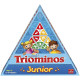 JUEGO MESA TRIOMINOS JUNIOR PEGI 5 Juegos de mesa JUEGO MESA TRIOMINOS JUNIOR PEGI 5 Juegos de mesa