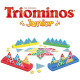 JUEGO MESA TRIOMINOS JUNIOR PEGI 5 Juegos de mesa JUEGO MESA TRIOMINOS JUNIOR PEGI 5 Juegos de mesa