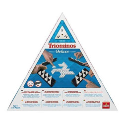 JUEGO MESA TRIMINOS DELUXE PEGI 6