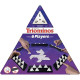 JUEGO MESA TRIOMINOS 6 JUGADORES PEGI Juegos de mesa JUEGO MESA TRIOMINOS 6 JUGADORES PEGI Juegos de mesa