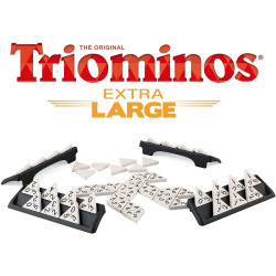 JUEGO MESA TRIOMINOS EXTRA LARGE PEGI