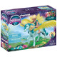 PLAYMOBIL CRYSTAL FAIRY CON UNICORNIO Playmobils PLAYMOBIL CRYSTAL FAIRY CON UNICORNIO Playmobils