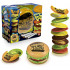JUEGO MESA BURGER PARTY PEGI