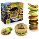 JUEGO MESA BURGER PARTY PEGI Juegos de mesa JUEGO MESA BURGER PARTY PEGI Juegos de mesa