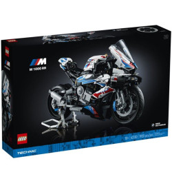 LEGO TECHNIC BMW M 1000 RR