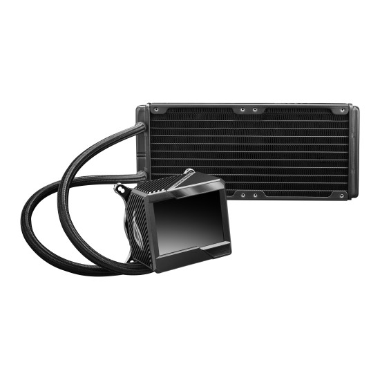 KIT REFRIGERACION LIQUIDA ASUS RYUJIN II Refrigeracion cpu KIT REFRIGERACION LIQUIDA ASUS RYUJIN II Refrigeracion cpu