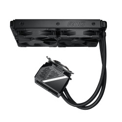 KIT REFRIGERACION LIQUIDA ASUS RYUJIN II