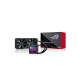 KIT REFRIGERACION LIQUIDA ASUS RYUJIN II Refrigeracion cpu KIT REFRIGERACION LIQUIDA ASUS RYUJIN II Refrigeracion cpu