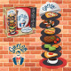 JUEGO MESA GARÇON PEGI 6 Juegos de mesa JUEGO MESA GARÇON PEGI 6 Juegos de mesa