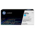 TONER HP 651A CIAN LASERJET
