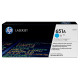 TONER HP 651A CIAN LASERJET Consumibles impresión láser TONER HP 651A CIAN LASERJET Consumibles impresión láser