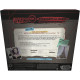 JUEGO MESA INVESTIGATION FILES: ASESINATO EN Juegos de mesa JUEGO MESA INVESTIGATION FILES: ASESINATO EN Juegos de mesa