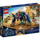 LEGO MARVEL EMBOSCADA LOS DESVIANTES Legos LEGO MARVEL EMBOSCADA LOS DESVIANTES Legos