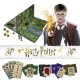 JUEGO MESA HARRY POTTER ANIMALES FANTASTICOS Juegos de mesa