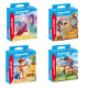 EXPOSITOR PLAYMOBIL ESPECIALES JULIO 2021 Playmobils EXPOSITOR PLAYMOBIL ESPECIALES JULIO 2021 Playmobils