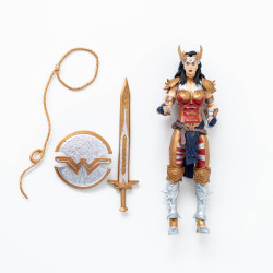 FIGURA MC FARLANE TOYS DC WONDER