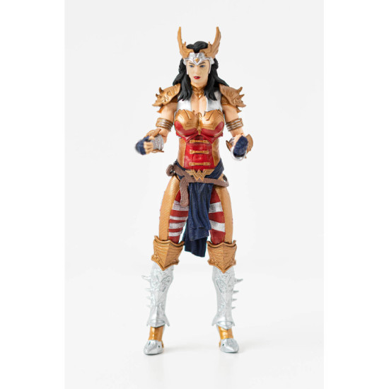 FIGURA MC FARLANE TOYS DC WONDER Figuras FIGURA MC FARLANE TOYS DC WONDER Figuras