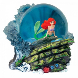 FIGURA ENESCO DISNEY LA SIRENITA ARIEL