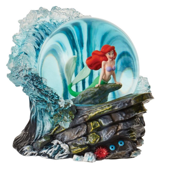 FIGURA ENESCO DISNEY LA SIRENITA ARIEL Figuras FIGURA ENESCO DISNEY LA SIRENITA ARIEL Figuras