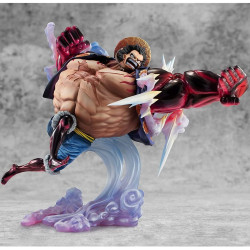 FIGURA MEGAHOUSE ONE PIECE MAXIMUM MONKEY