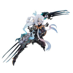 FIGURA MEGAHOUSE ATELIER RYZA: EVER DARKNESS