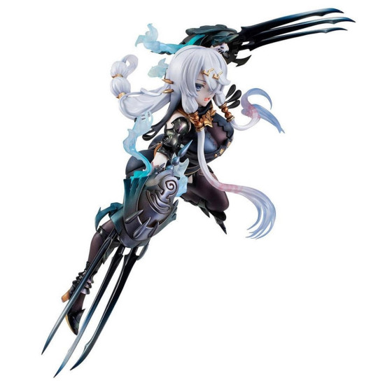 FIGURA MEGAHOUSE ATELIER RYZA: EVER DARKNESS Figuras FIGURA MEGAHOUSE ATELIER RYZA: EVER DARKNESS Figuras